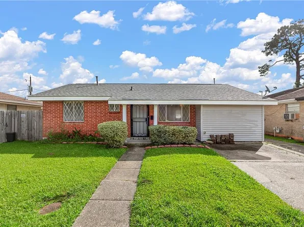 5153 Mount Shasta Dr, Marrero, LA 70072