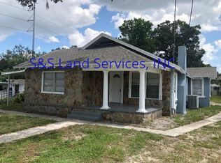 3619 E Wilder Ave, Tampa, FL 33610