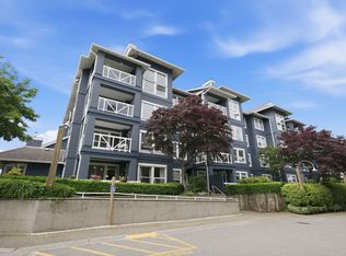 12911 Railway Ave #310, Richmond, BC V7E 6L8