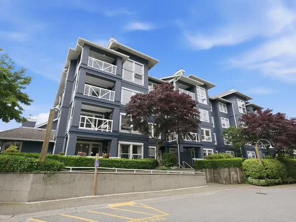 12911 Railway Ave #310, Richmond, BC V7E 6L8