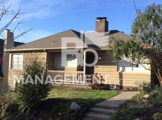 4205 NE 18th Ave, Portland, OR 97211