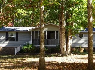 136 Woodtree Ln, Troutman, NC 28166