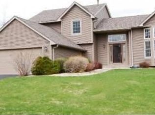 18516 85th Pl N, Maple Grove, MN 55311