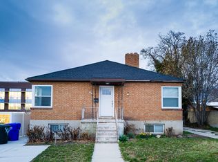 85 E 300 N #A, Bountiful, UT 84010