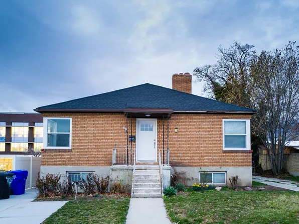 85 E 300 N #B, Bountiful, UT 84010