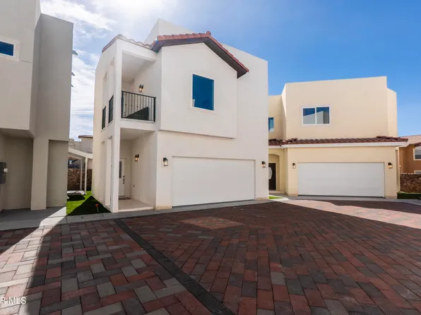 12264 Costa Brava Pl, El Paso, TX 79938