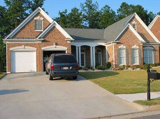 545 Birnamwood Dr, Suwanee, GA 30024