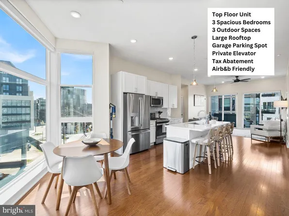 1102 N 2nd St Unit C, Philadelphia, PA 19123