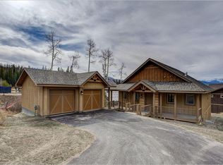 1819 Pioneer Trl, Fraser, CO 80442