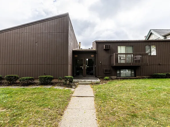 297-299 Park Ave, Rochester, NY 14607