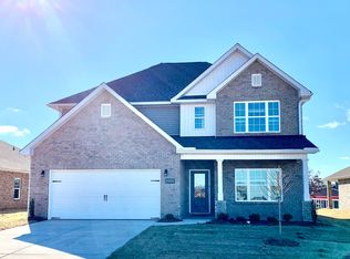29532 Canoe Cir, Harvest, AL 35749