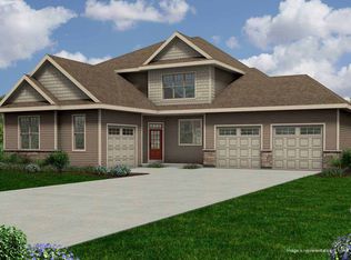 406 Blue Moon Dr, Verona, WI 53593