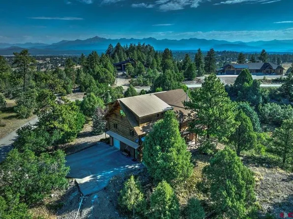 160 Cameron Place, Pagosa Springs, CO 81147
