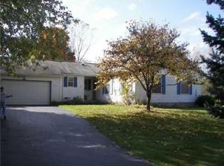 5731 Dexter Pinckney Rd, Dexter, MI 48130