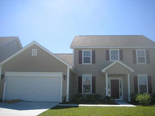 756 Indian Wood Ln Photo 1