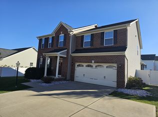 121 Timothy Trl, Beaver, PA 15009