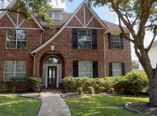 3906 Lakeridge Canyon Dr, Sugar Land, TX 77498