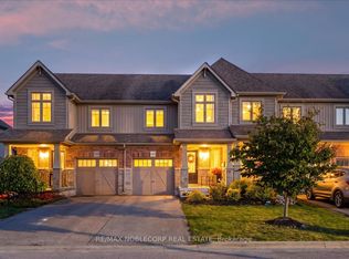 145 Hutchinson Dr, New Tecumseth, ON L9R 0P9