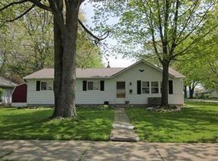 5947 Reynolds Rd, Mentor On The Lake, OH 44060
