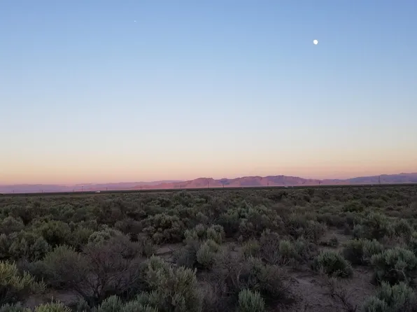 9600 N Hwy18, Beryl, UT 84714