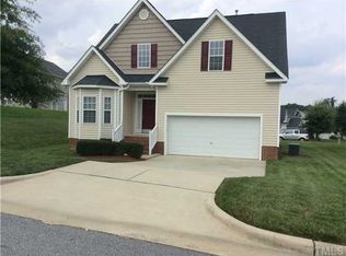 100 Longbay St, Garner, NC 27529