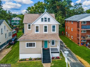 4308 Forest View Ave, Baltimore, MD 21206