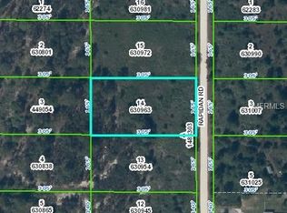 Rapidan Rd, Weeki wachee, FL 34614