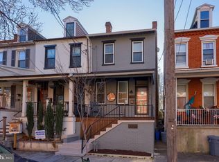 522 E Orange St, Lancaster, PA 17602