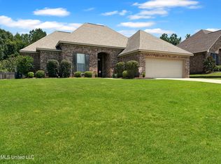 173 Copper Ridge Ln, Florence, MS 39073