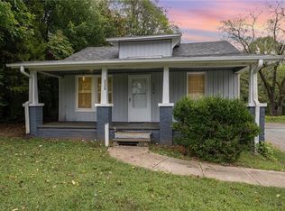 3336 Old Greensboro Rd, Winston Salem, NC 27101