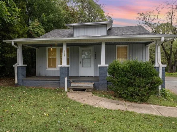 3336 Old Greensboro Rd, Winston Salem, NC 27101