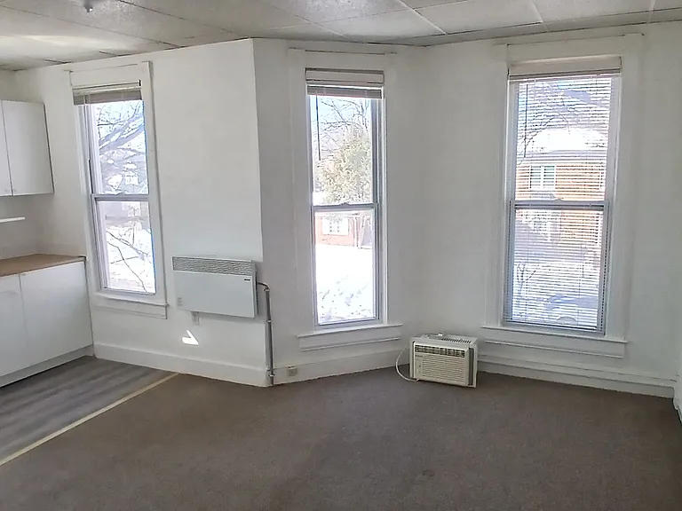 Main room