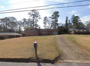 202 Hillandale Dr, Griffin, GA 30224