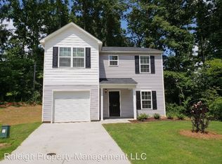 1400 Tamarino Dr, Raleigh, NC 27610