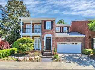 9252 Bonnie Briar Cir, Charlotte, NC 28277