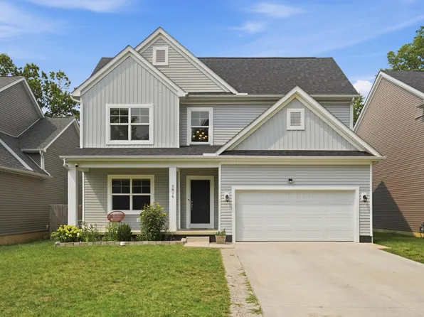 3816 Emmons Ave, Columbus, OH 43219