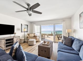 8116 E County Highway 30a #5, Inlet Beach, FL 32461