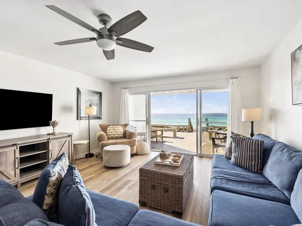 8116 E County Highway 30a #5, Inlet Beach, FL 32461