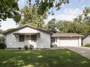 3118 Raven St #1740, Iowa City, IA 52245