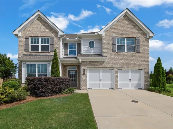 525 Rosemont Ave, Canton, GA 30115