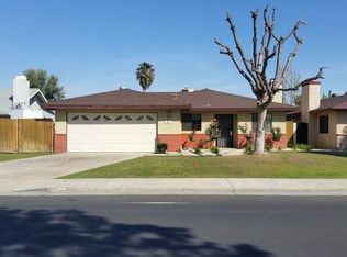 6208 Ringwood St, Bakersfield, CA 93313