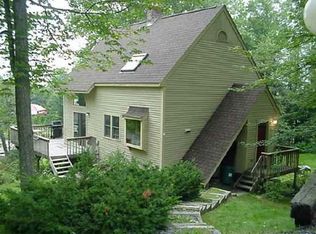 165 Wicom Rd #B, Bristol, NH 03222