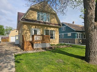 721 2nd Ave SW, Pipestone, MN 56164