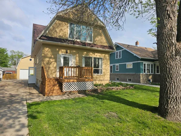 721 2nd Ave SW, Pipestone, MN 56164