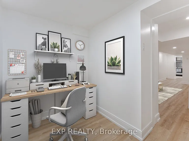 716 Brock Ave #B — Photo 19