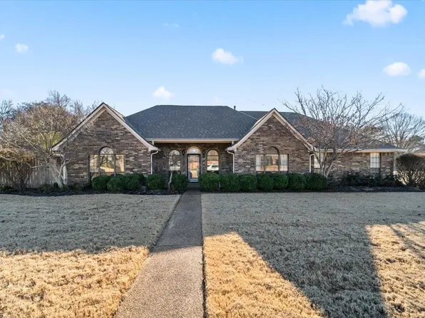 6385 Grassy Knoll Cv, Memphis, TN 38135