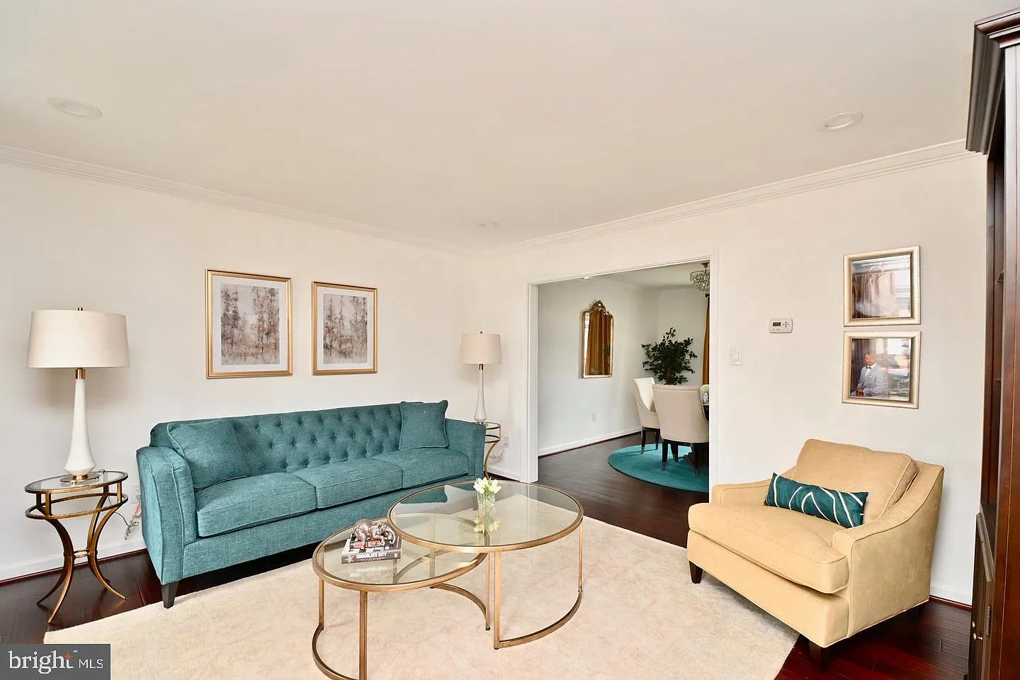 4 bed, 2.5 bath, 2508 sqft, $3,500 — Photo 4