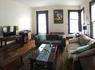 252 School St #3C, Somerville, MA 02145