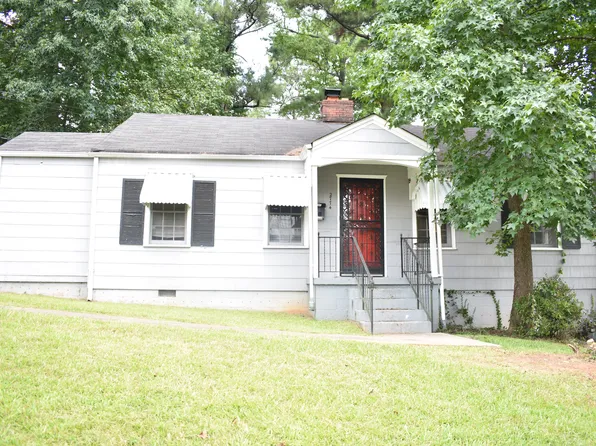 2774 Blount St, East Pt, GA 30344