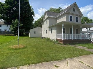 118 W 3rd St S, Fulton, NY 13069